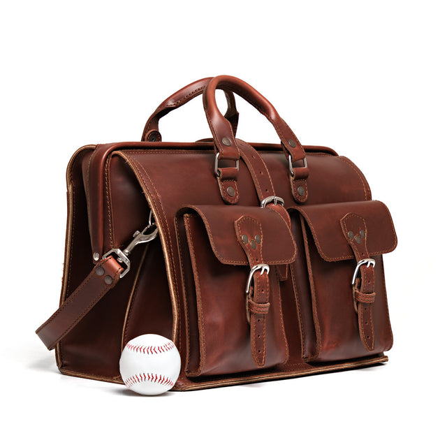 Barrister S Briefcase