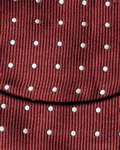 Dark Bow Tie