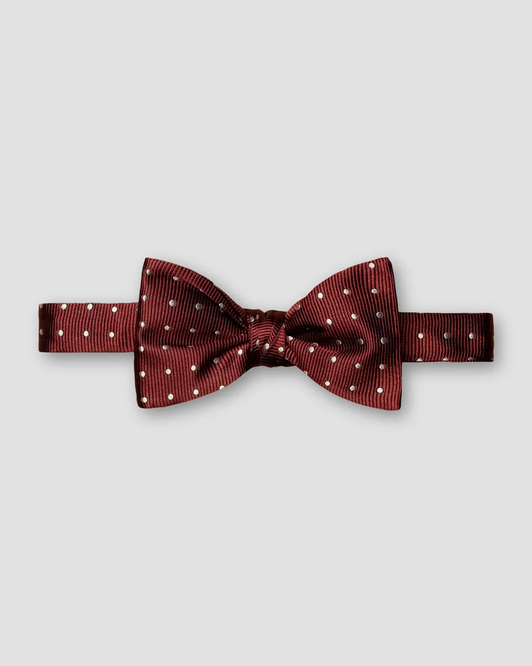 Dark Bow Tie