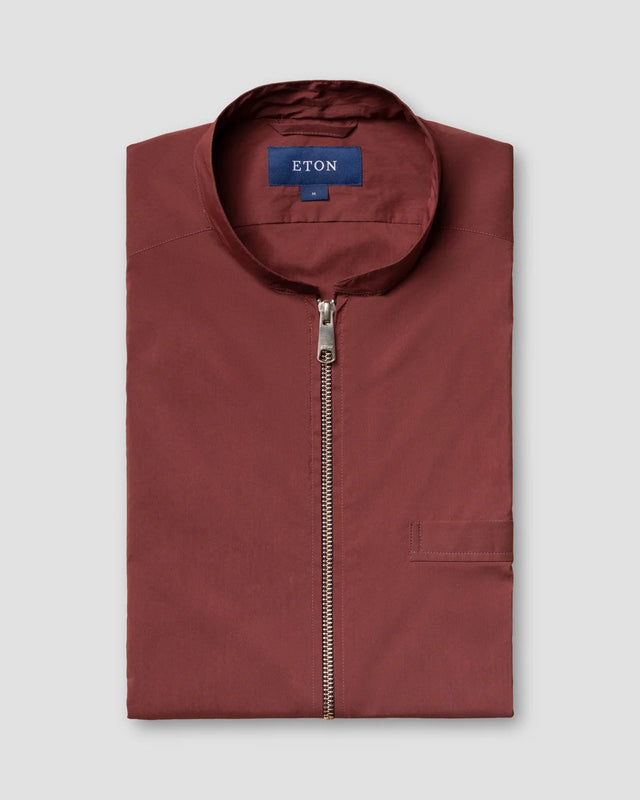 Rote Funktionsweste - Eton