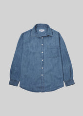 Washed Shirt