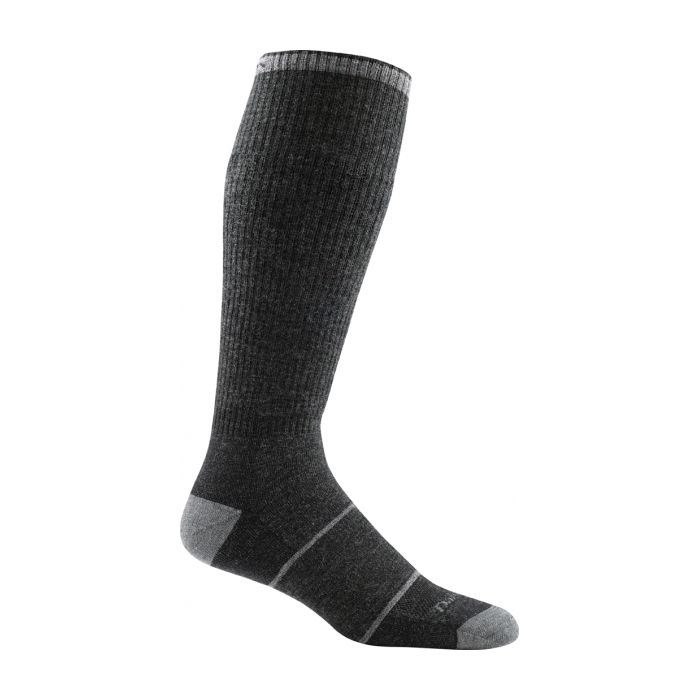 Darn Tough Midweight Over The Calf Sock