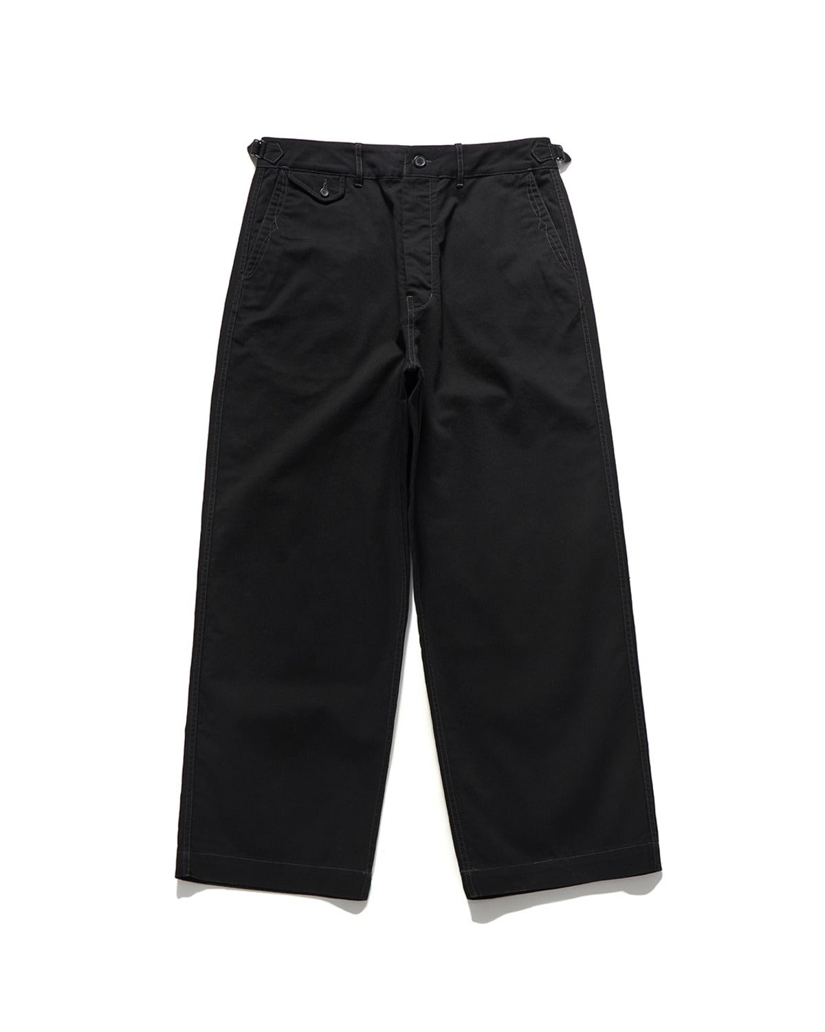 Cattleman Chino Pants