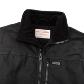 Tin Cloth Primaloft® Jacket - Black