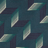 The Dark Knight Silk Tie As Seen On The Joker