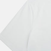 Short Sleeve Fitted T Shirt