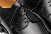 CHELSEA/GALAXY FINE NOIRE-LISSE NOIR