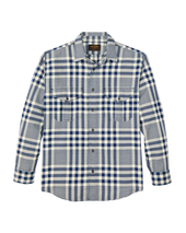 Lightweight Alaskan Guide Shirt Plaid