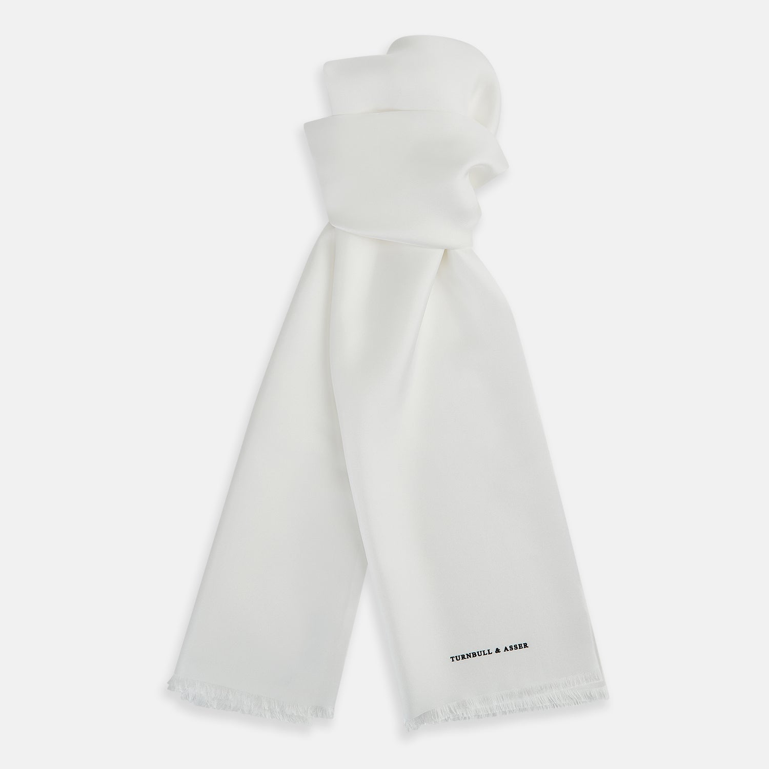 Silk Scarf