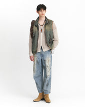 Traveler Shield Vest Faded