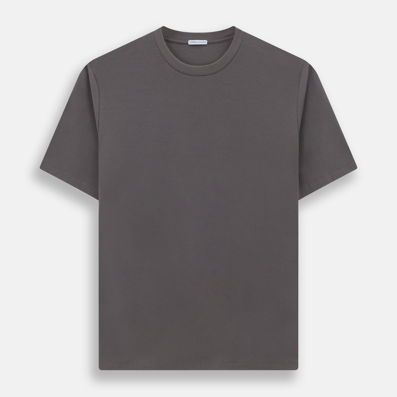 Shadow Grey Short Sleeve T Shirt