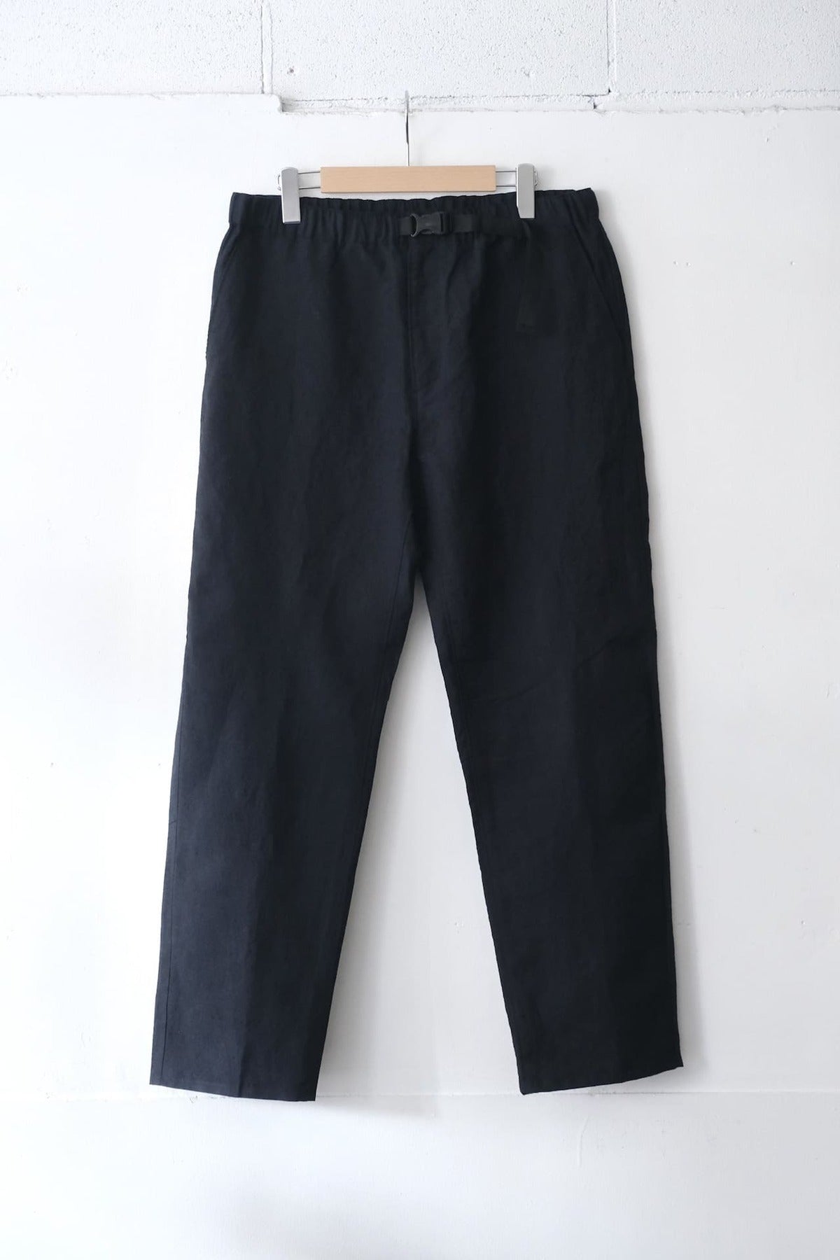 Fujito N O Un Belt Less Charcoal Directors Web Shop Powered By Base