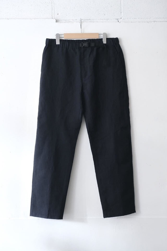 FUJITO N.O.UN Belt Less Dark Navy,Charcoal | Directors Web Shop powered by BASE