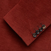 Cord Barrington Blazer