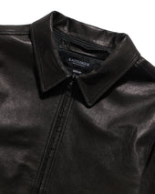 Sporting Leather Jacket