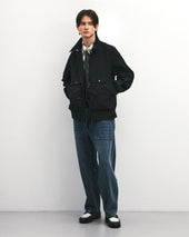 Trailfinder Pants Denim