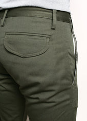Officer Trousers