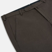Green Henry B Trousers