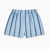 Blazer Stripe Godfrey Boxer Shorts