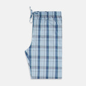 Multi Check Pyjama Trousers