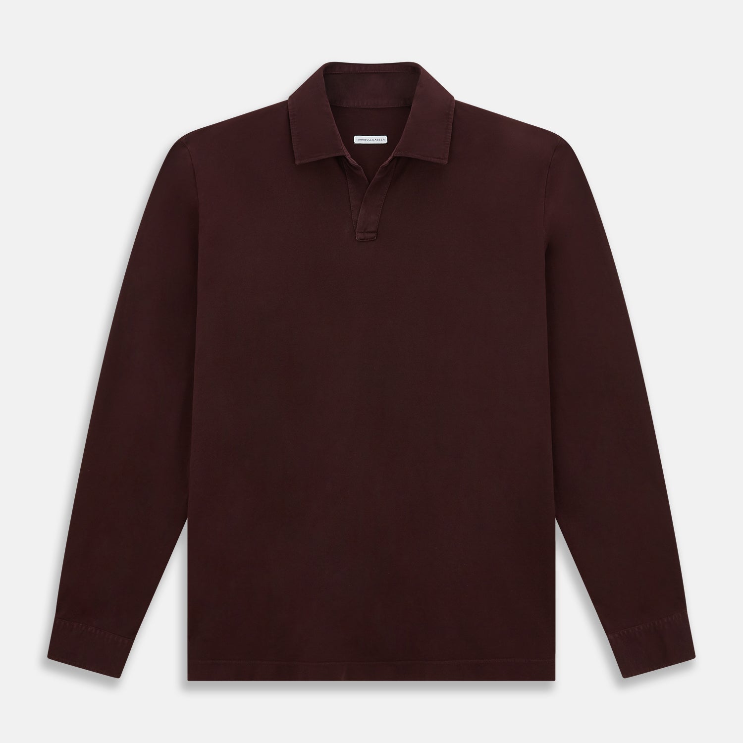 Rugby Polo Shirt