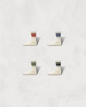 80 S Skater Socks 2nd Collection