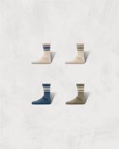 80 S Skater Socks Online Exclusive