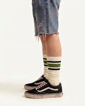 80 S Skater Socks Japan Limited Edition
