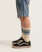 80 S Skater Socks Online Exclusive