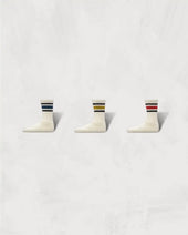 80 S Skater Socks