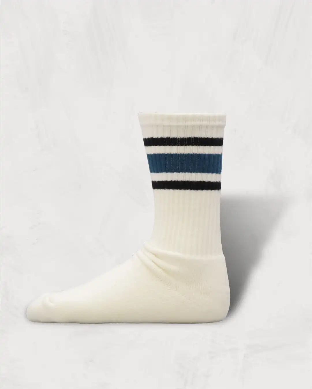 80 S Skater Socks
