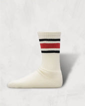 80 S Skater Socks