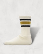 80 S Skater Socks