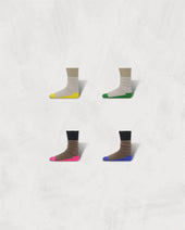 Monkey Style Socks