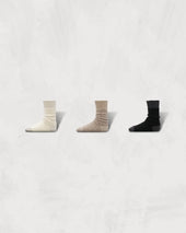 Baby Alpaca Merino Wool Socks 2nd Colletion