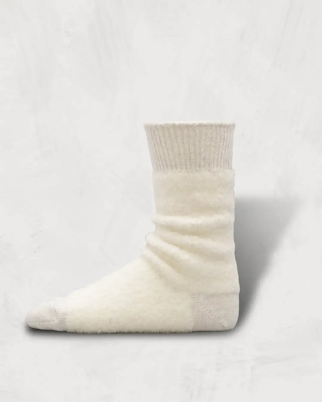 Baby Alpaca & Merino Wool Socks | 2nd Colletion