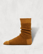 Baby Alpaca & Merino Wool Socks