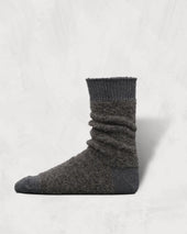 Baby Alpaca Merino Wool Socks