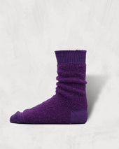 Baby Alpaca Merino Wool Socks