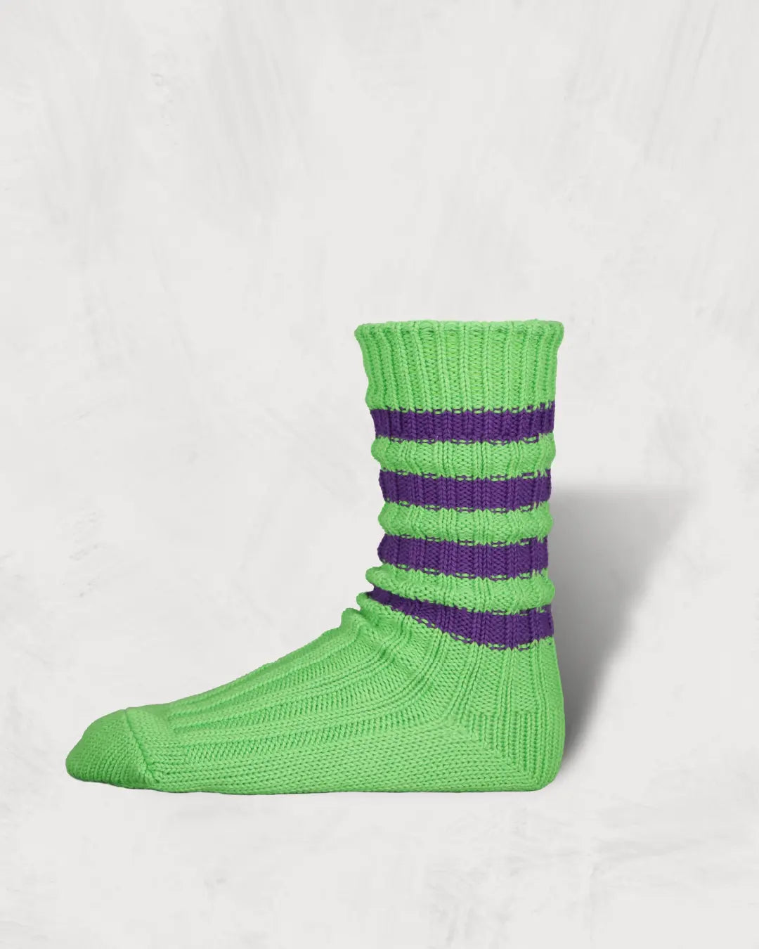 Heavyweight Socks Stripes 2nd Collection