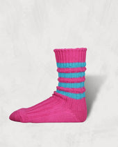 Heavyweight Socks Stripes 2nd Collection