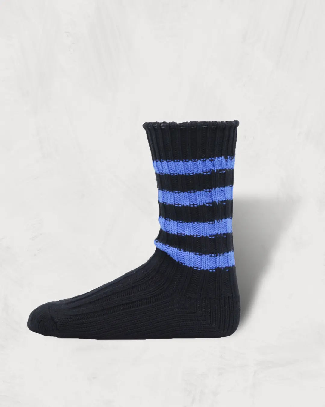 Heavyweight Socks Stripes 3rd Collection
