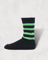 Heavyweight Socks Stripes 3rd Collection