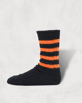 Heavyweight Socks Stripes 3rd Collection