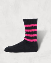 Heavyweight Socks Stripes 3rd Collection