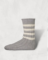 Heavyweight Socks Stripes 1st Collection