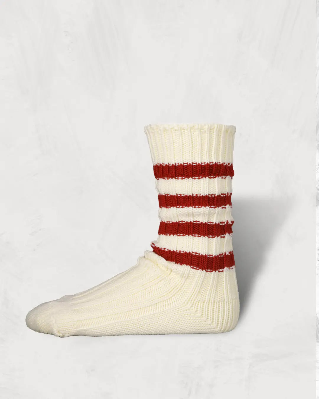 Heavyweight Socks Stripes 1st Collection