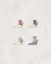 Heavyweight Socks Stripes 1st Collection