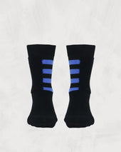 Baby Alpaca Socks Stripes