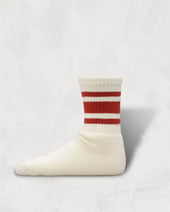 80's Skater Socks | Short Length | 2nd Collection